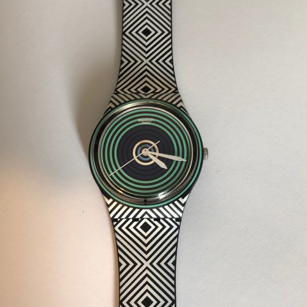 Swatch Watch